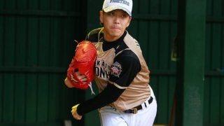 史上2人目の10年連続50試合登板　日ハム宮西、“鉄腕”誕生秘話（前編）