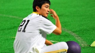 「修行し直しです」　ソフトB和田、7回3失点も物足りなさ感じた直球の質