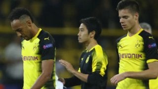 「レアルに力試ししたら粉砕された」ドルトムントは強豪にどう戦うのか