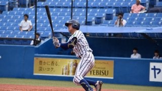 東洋大vs立正大1回戦 大平夏輝同点弾＆勝ち越し打！立正大が連敗を4で止めて東洋大に先勝！【東都大学野球 秋季リーグ戦 1部　東洋大vs立正大】