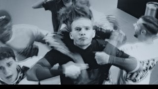 アディダス、ジダン、マルセロが出演する動画「Sport17」第3弾公開