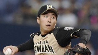 斎藤が6回5安打2失点！「あの1球は失投」と悔やむも収穫あり！