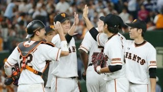 マイコラス快投＆村田先制弾！読売巨人が4連勝でCS進出へ望み！