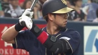 その背中から学べるものは数知れず　パ・リーグを生き抜く大ベテランたち