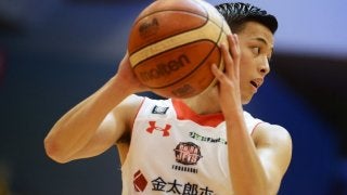 昨シーズンの成功体験で『余裕』をまとった富樫勇樹、千葉ジェッツを引っ張り「責任を持って勝たせられるように」