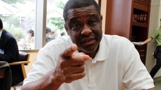 巨人史上最強助っ人が敬愛するイチローに送る異名「Chosen One」の意味