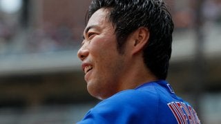 上原浩治、カブス2季連続地区優勝に祝福ツイート「おめでとうございます」