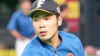 28日の公示　日本ハムが近藤健介を登録、中日は大量5人を抹消