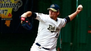 オリックス、コーク＆ジョージ両外国選手が29日に帰国へ