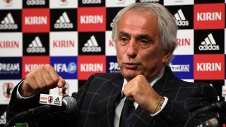 10月キリンチャレンジカップに臨むサッカー日本代表24人を発表！長谷部、本田、岡崎らベテラン組が外れる