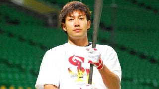 ホークス柳田、追加検査で「右第10肋軟骨損傷」と診断　全治3週間と変わらず