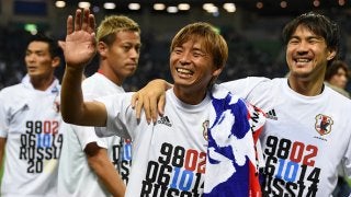 【サッカー日本代表】前回メンバー編成からの変化を考察...誰が抜けて誰が選ばれた？