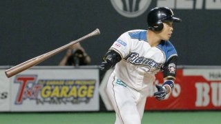 “4割男”北海道日本ハム近藤が3カ月ぶりの1軍復帰即ヒット！