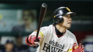髙谷1号3ラン＆武田6勝目！福岡ソフトバンクが逆転勝ち！