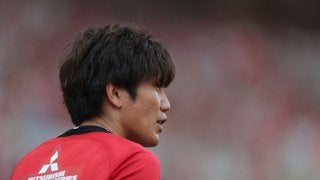 【Jリーグ コラム】ACL準決勝。浦和・柏木が奪った貴重なアウェイゴール