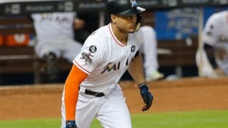 スタントン、史上6人目の60本塁打に王手！　58号ソロに続き59号2ラン放つ