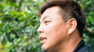 日本が初出場したＷ杯。帰国した城彰二を襲った「あの事件」に迫る