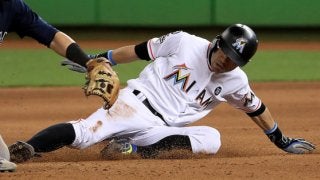 イチロー今季初＆日米24年連続盗塁　43歳の足に米解説脱帽「未だ素晴らしい」