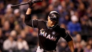 スタントンが58号、59号アーチ…史上6人目の年間60本塁打に迫る