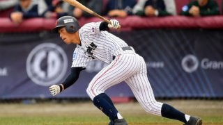 今夏甲子園で新記録の6本塁打、広陵・中村らがプロ志望届提出
