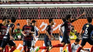 「結局は鹿島」なのか。Ｊ逆転優勝へ、福田正博から川崎と柏に檄！