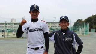 角度を生かした投球光る大型右腕・宮原大樹（宇治山田商）「勝負の冬」【2017年ドラフト候補】