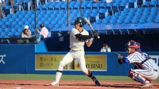 東洋大が“PLコンビ”中川圭太と宝楽健吾の活躍など11得点で立正大に快勝【東都大学野球 秋季リーグ戦 立正大vs東洋大 2回戦 】