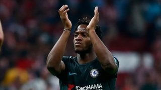 チェルシーのコンテ監督、決勝弾のバチュアイは今後にも期待「まだ成長の余地が大きい」