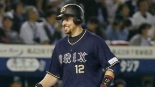 オリックス・マレーロが“本塁踏み忘れ”からの10万号弾！