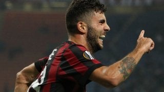 ACミランが辛勝、2点差追いつかれるもクトローネが劇的弾