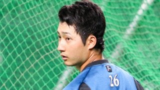 無限の可能性を信じて-　パ期待の新鋭揃い、「高卒3年目」が熱い