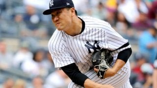 田中将大、球団史上初＆米史上4人目1シーズン2度目14K以上＋無四球の快挙