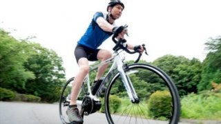 ヤマハ、ロードバイクタイプのスポーツ電動アシスト自転車「YPJ-R」新モデル発売