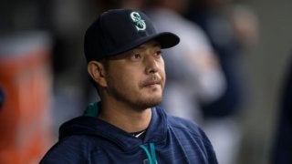 岩隈久志が右肩内視鏡手術をブログで報告「無事に終わり、安心しました！」