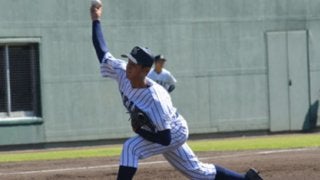来季ドラフトへ「埼玉にダルビッシュ２世がいる」情報を確かめてきた