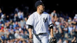 POで見るのは良い田中か、悪い田中か…田中将大の予測にNYメディア混乱