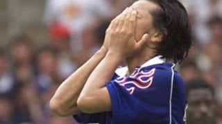 惨敗のＷ杯、日本代表へのバッシングが、なぜ城彰二に集中したのか？