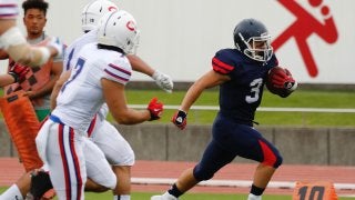 慶應大が今季初勝利中央大は優勝争いから後退