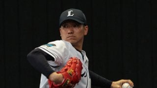 西武自慢の救援陣に強力ピース　かつての守護神・高橋朋が待望の1軍合流