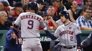 ヒューストン・アストロズ、球団史上2度目のシーズン100勝に到達