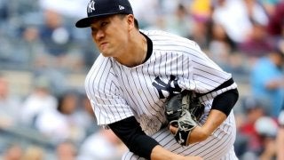 田中将大、快投で今季13勝目…波乱の1年も成長の糧に「多くを学んだ」