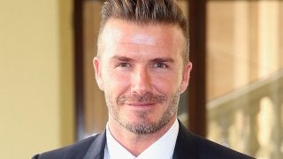 変わるものと変わらないもの…元英代表MFベッカム、ACミランのサポーターにメッセージ