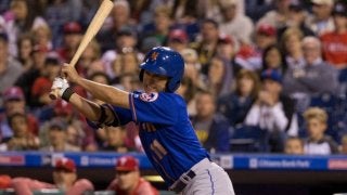 青木宣親、5戦ぶり快音でマルチ安打