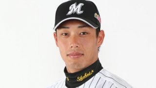 千葉ロッテの「持ってる男」加藤はチームの明るい未来を導けるか