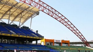 中国が野球アジア選手権の出場を断念　母国のGWで飛行機チケット取れず