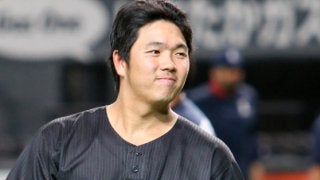 試合前に「すみません」　19残塁から一夜、謝った横尾を変えた栗山監督の言葉