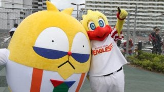 パ・リーグ6球団共同企画がKoboパーク宮城で成功を収めたワケ