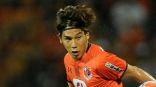 降格圏でもがく大宮。奇跡を起こせるのは新エース・江坂任しかいない