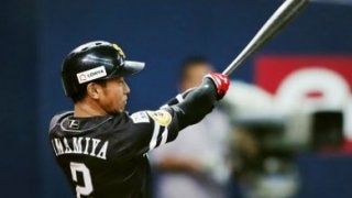 今宮が値千金の決勝打！福岡ソフトバンクが計4投手の完封リレー！