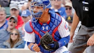 【MLB】「信じられない」二盗阻止　捕手が“座り投げ”で驚愕剛速球＆二塁手が“顔タッチ”